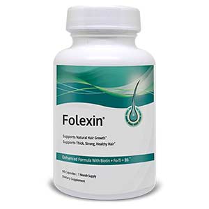 Folexin Ingredient List 