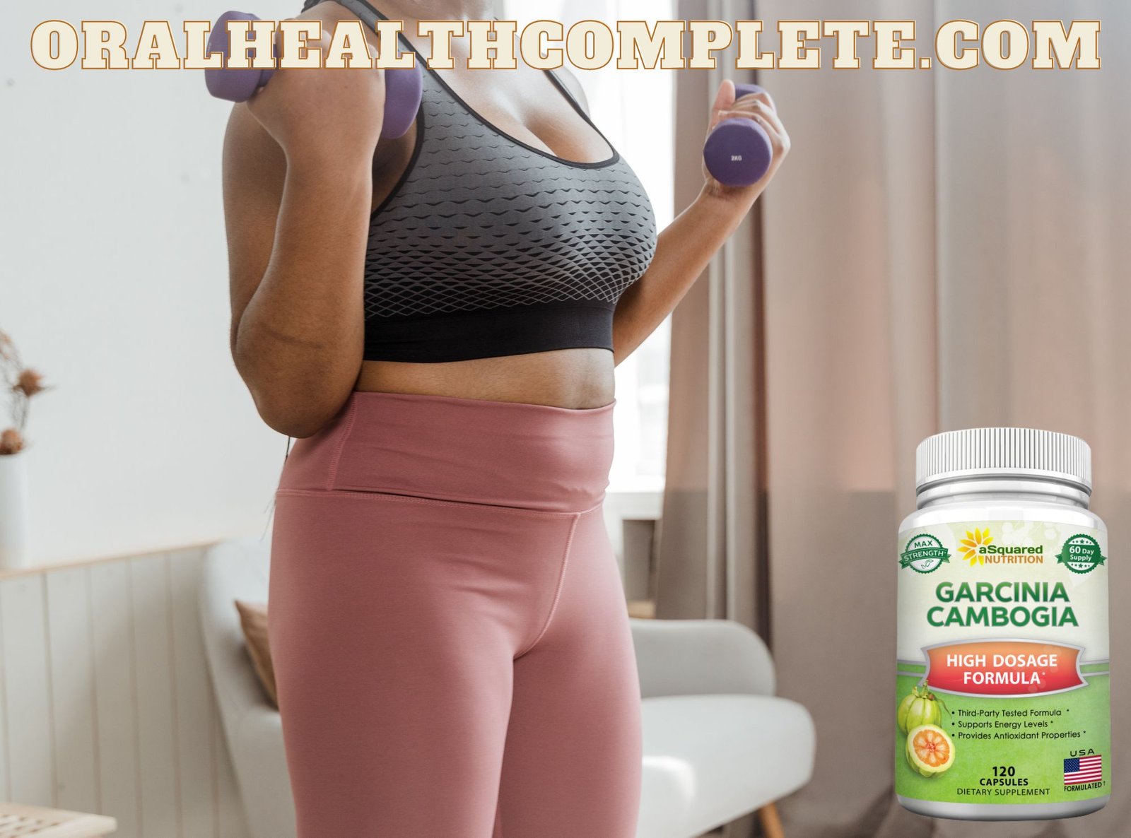 garcinia cambogia plus reviews compressed