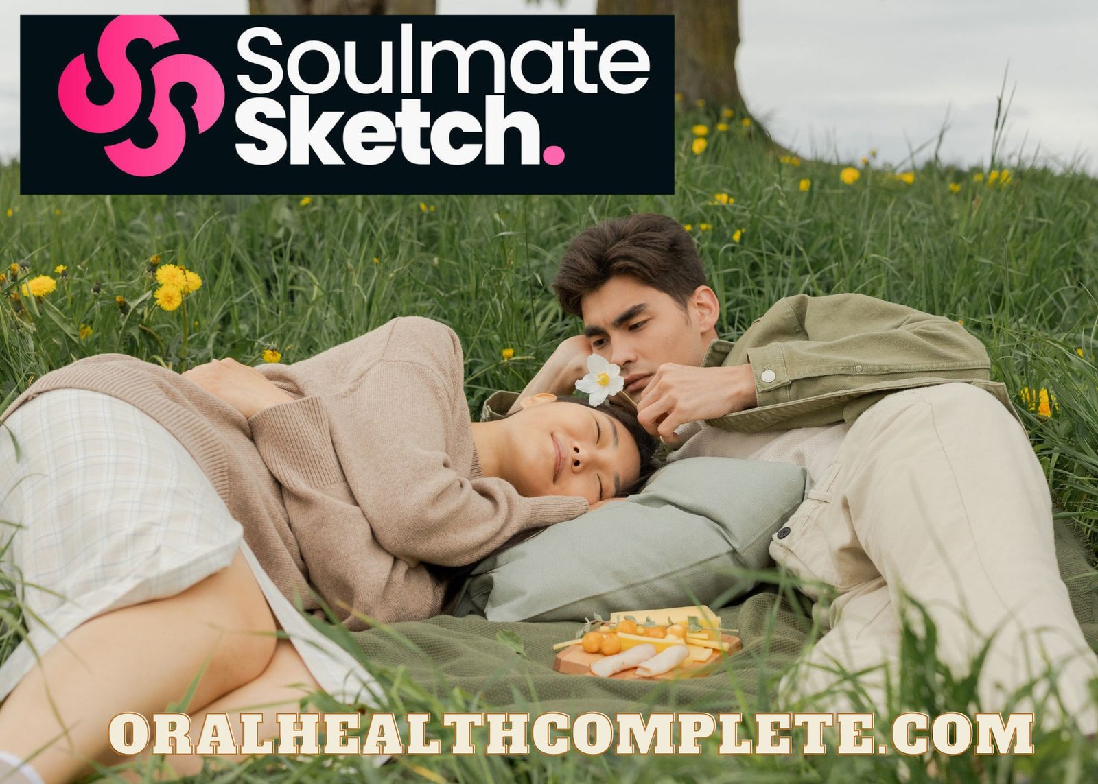 is soulmate sketch a scam compressed