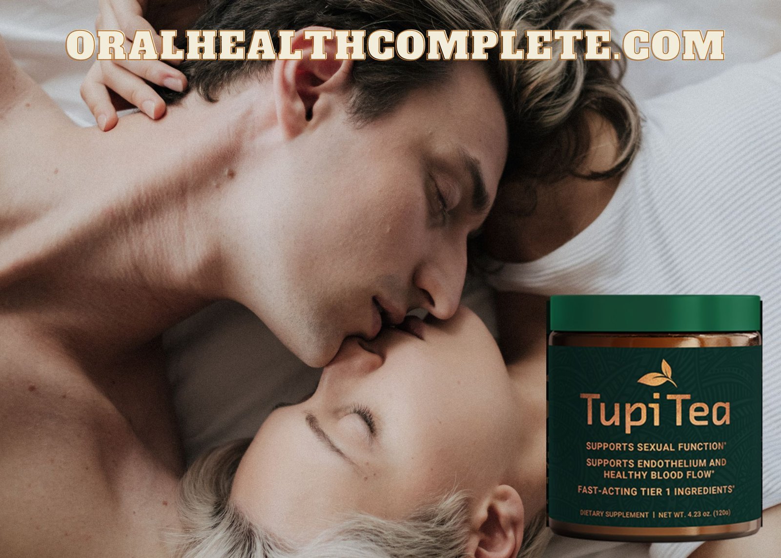 tupi tea side effects compressed