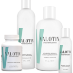 Valotin Shampoo Reviews