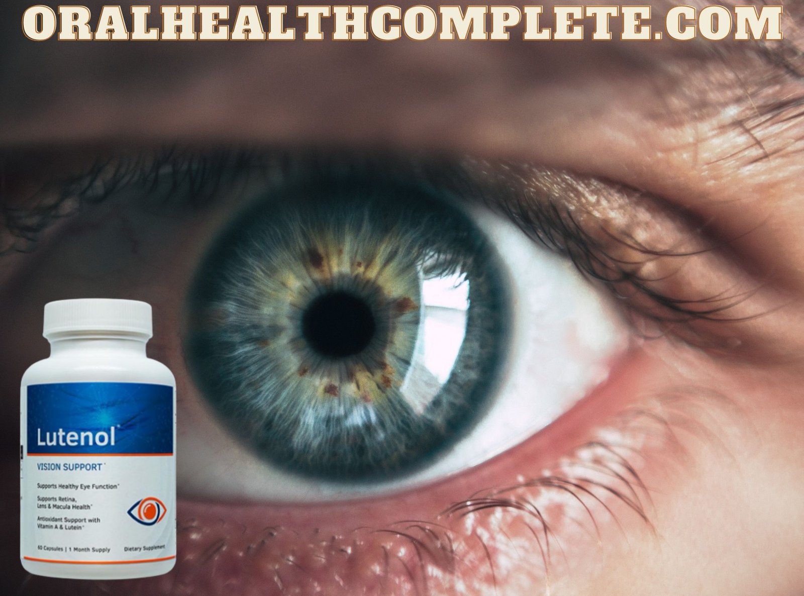 vitabalance lutenol reviews compressed