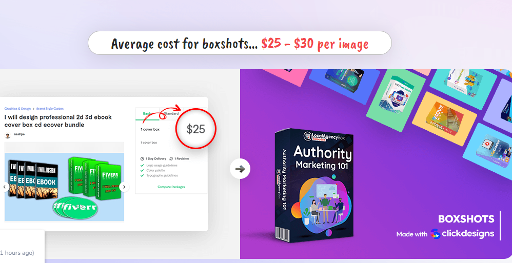 ClickDesigns login bundles free download