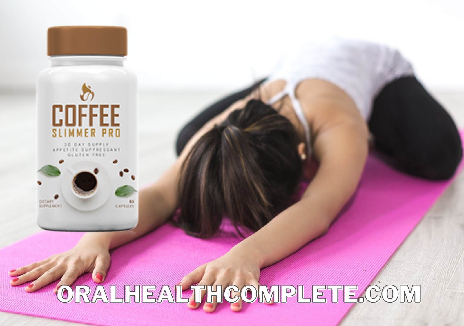 Coffee Slimmer Pro reviews weight loss supplement compressed