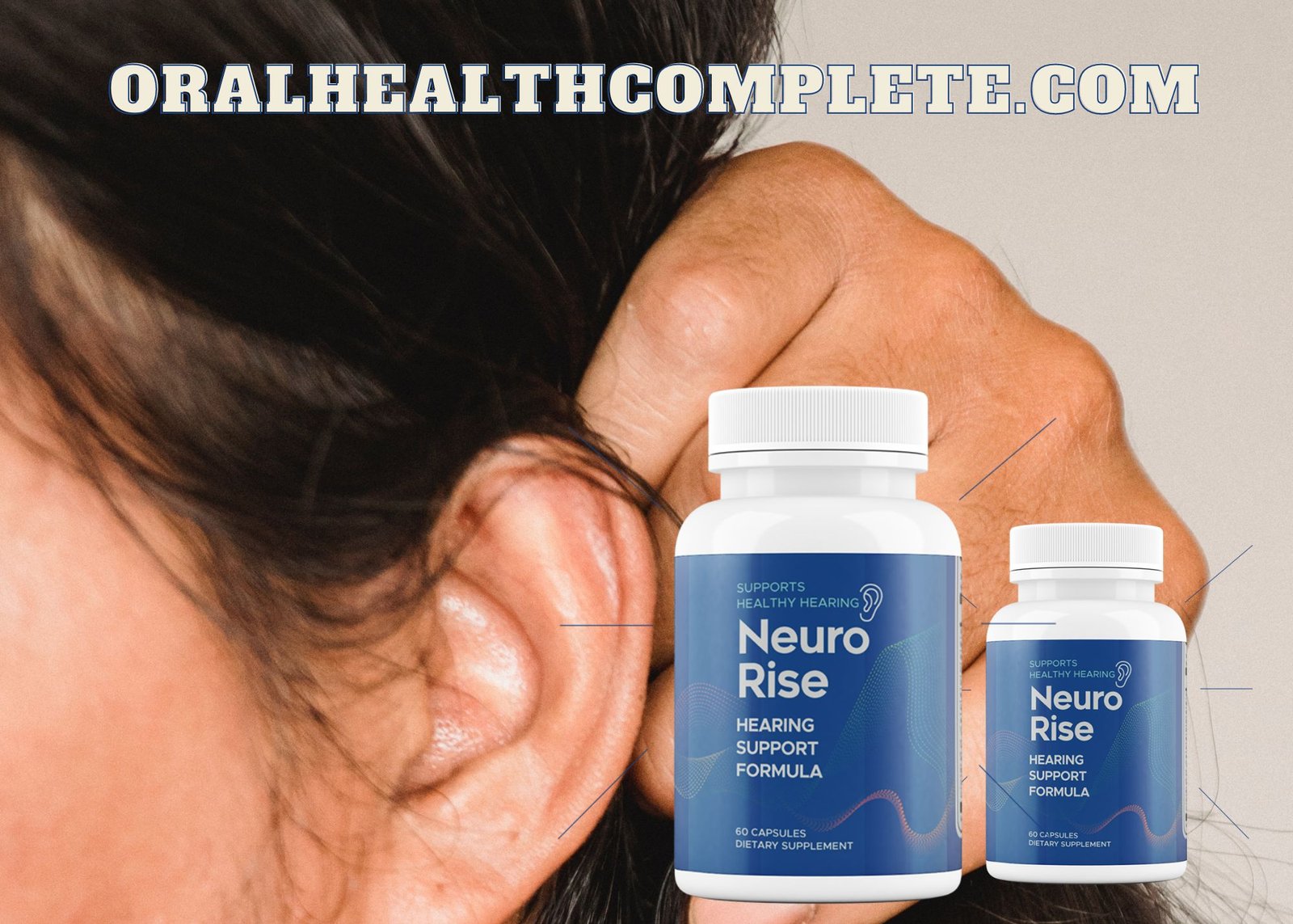 Does Neurorise Work for Tinnitus compressed