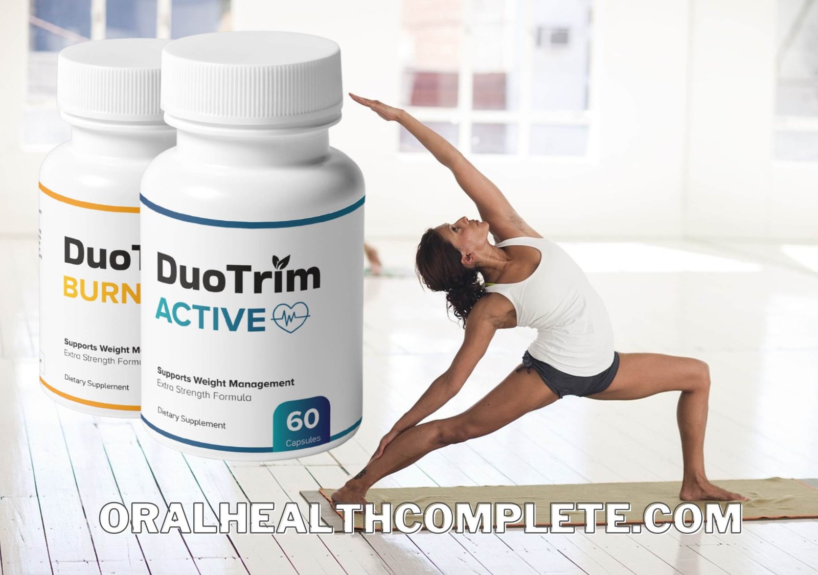 Duo Trim reveiws weight loss supplement scam compressed