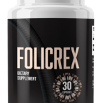 Folicrex reviews hair loss