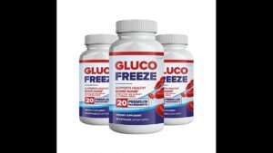 Glucofreeze Reviews 