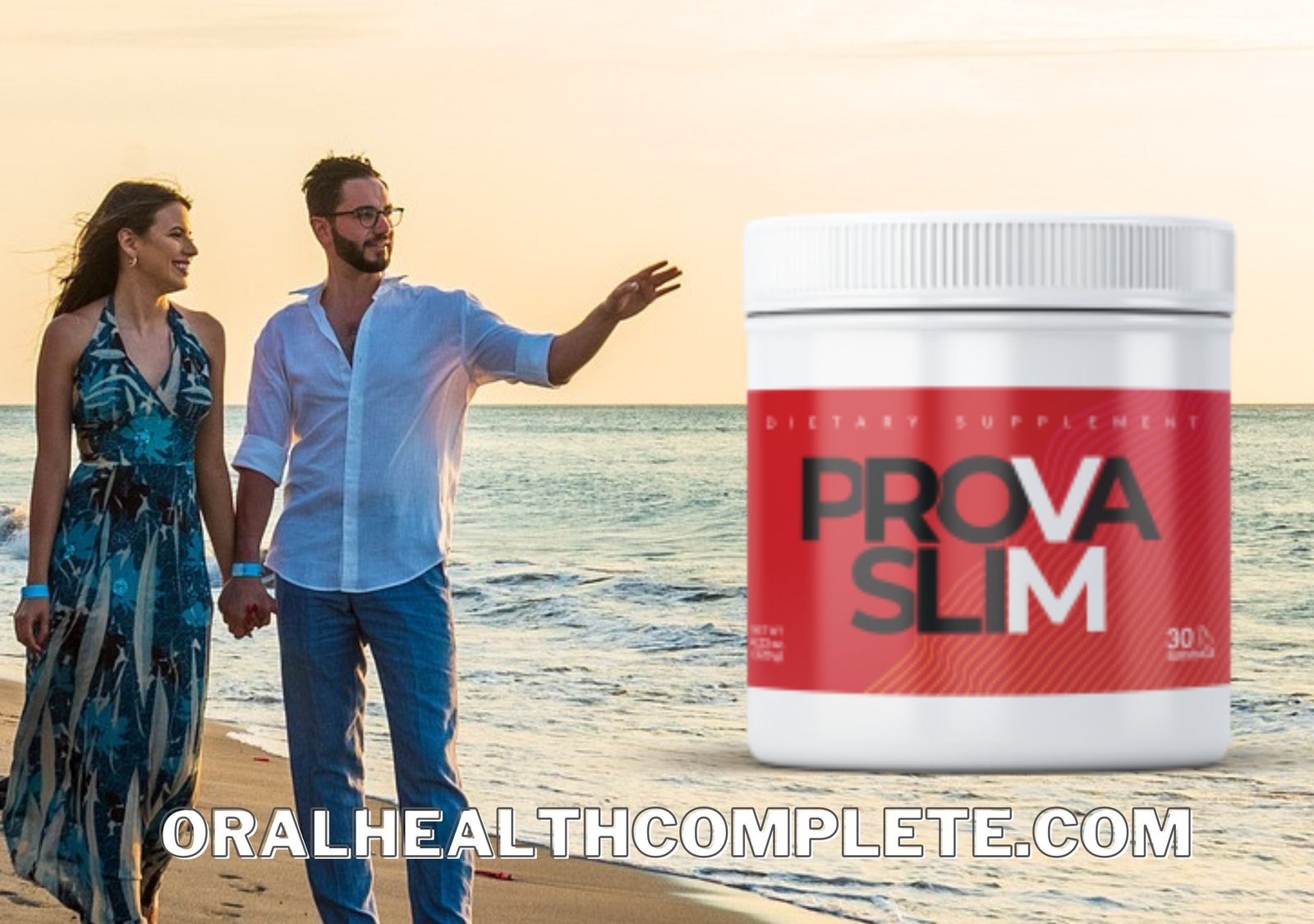 ProvaSlim reviews weight loss supplement scam compressed