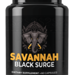 Savannah Black Surge reviews