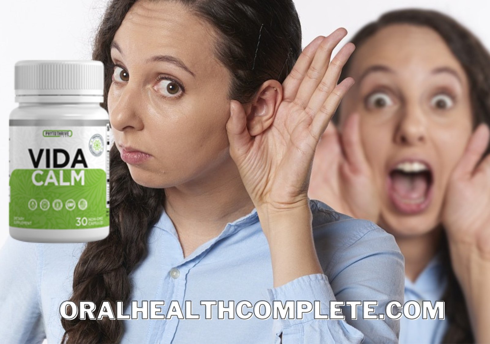 Vidacalm reviews Tinnitus Supplementsupplement scam compressed