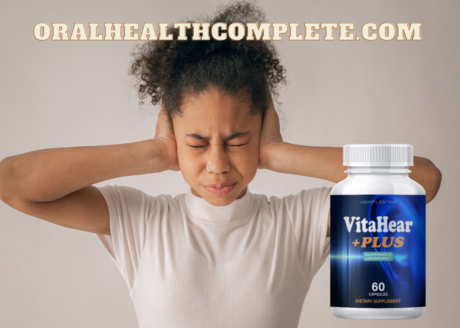 VitaHear Plus reviews compressed