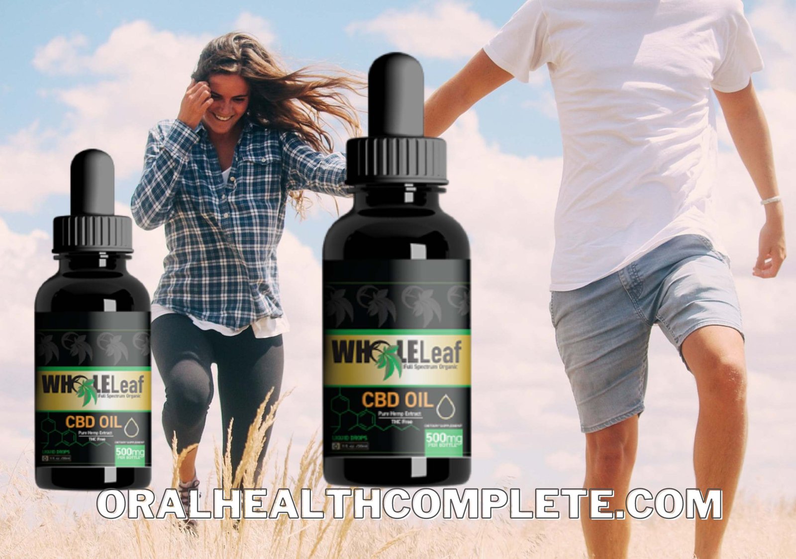 Wholeleaf CBD Oil reviews 1 compressed