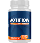actiflow prostate supplement reviews