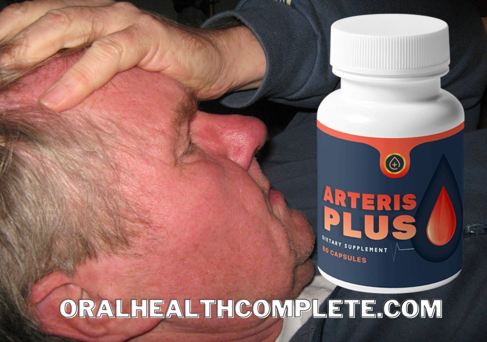 arteris plus reviews blood pressure supplement scam compressed