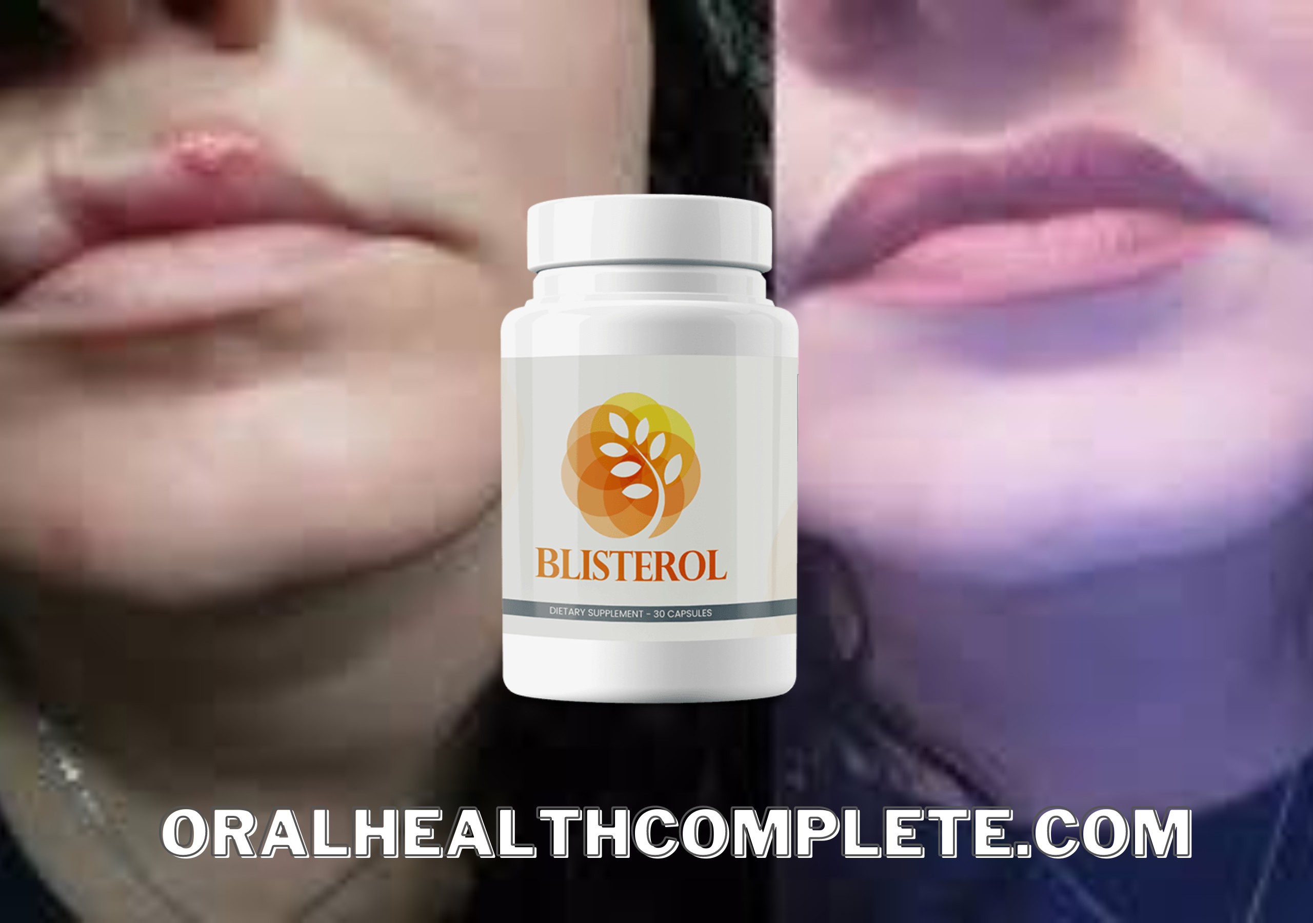 blisterol reviews herpes virus supplement scam compressed