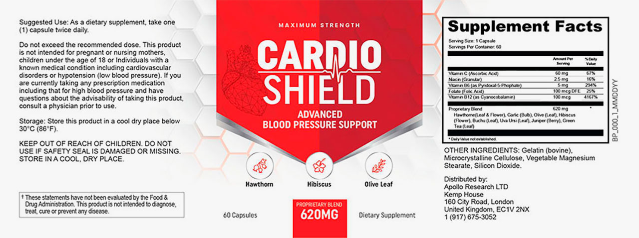 cardio shield review healthproduct.pro