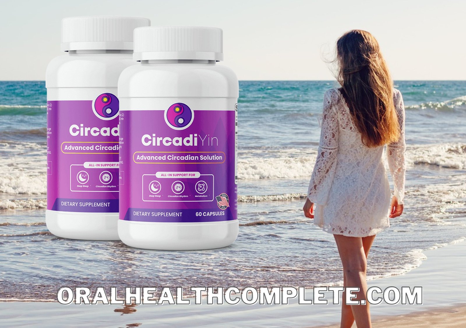 circadiyin reviews weight loss supplement scam compressed