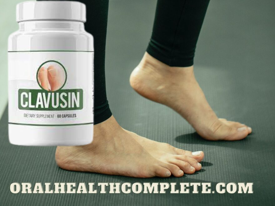 clavusin reviews compressed