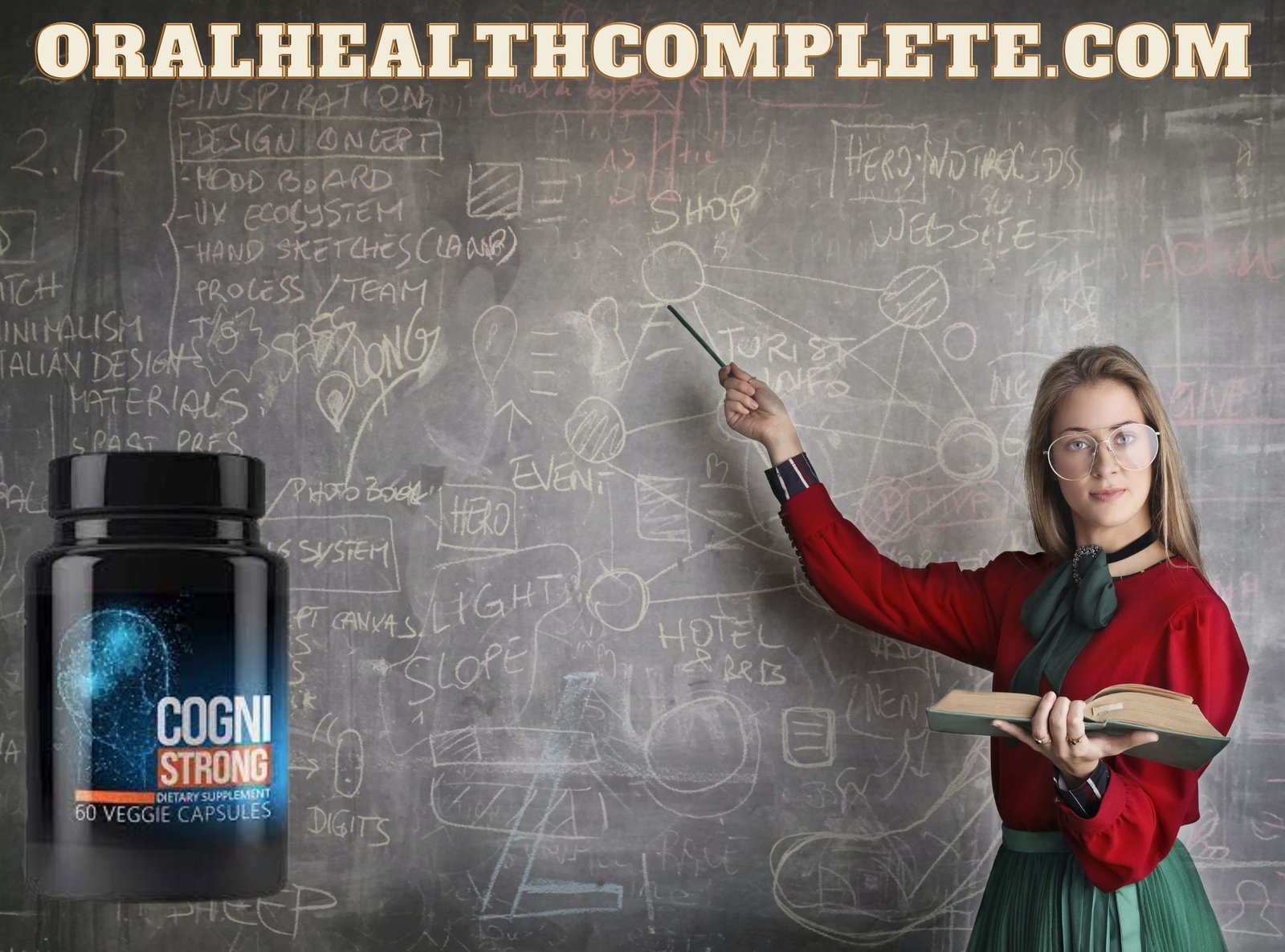 cognistrong reviews compressed