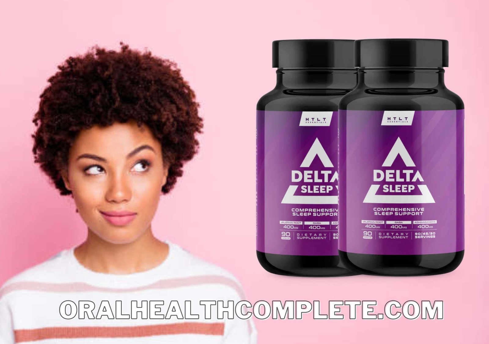 delta sleep reviews weight loss supplement compressed