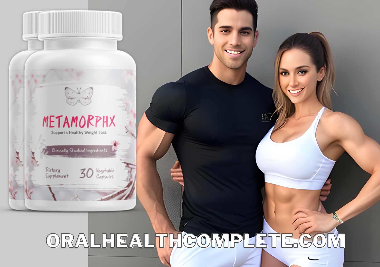 metamorphx reviews Supplement Work For Weight Loss 1