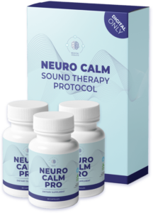 neuro calm tinnitus dietary supplement