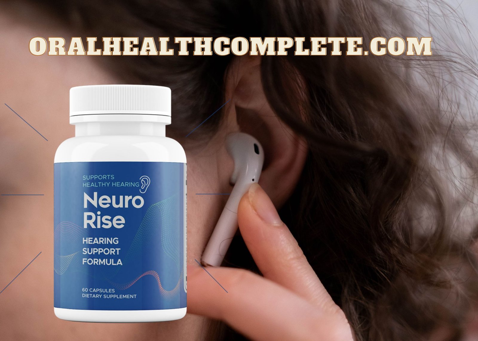 neurorise side effects compressed