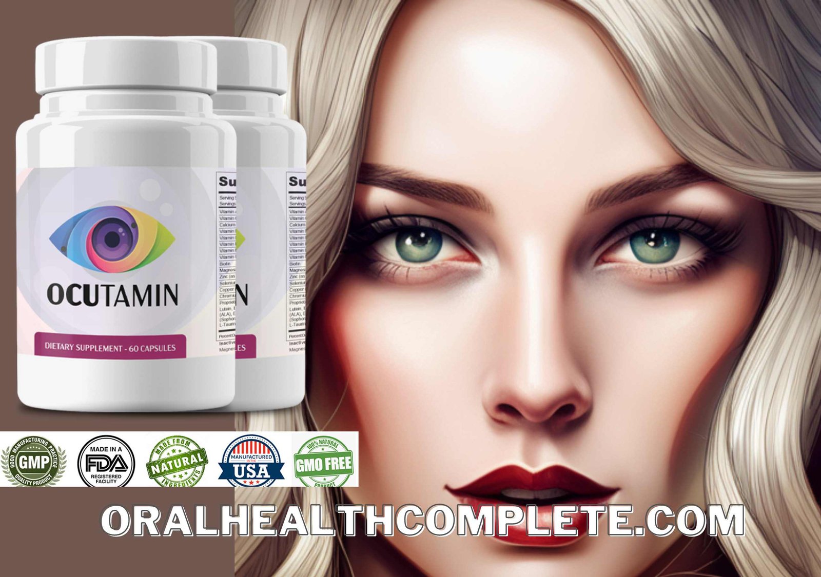 ocutamin reviews reddit scam ingredients compressed