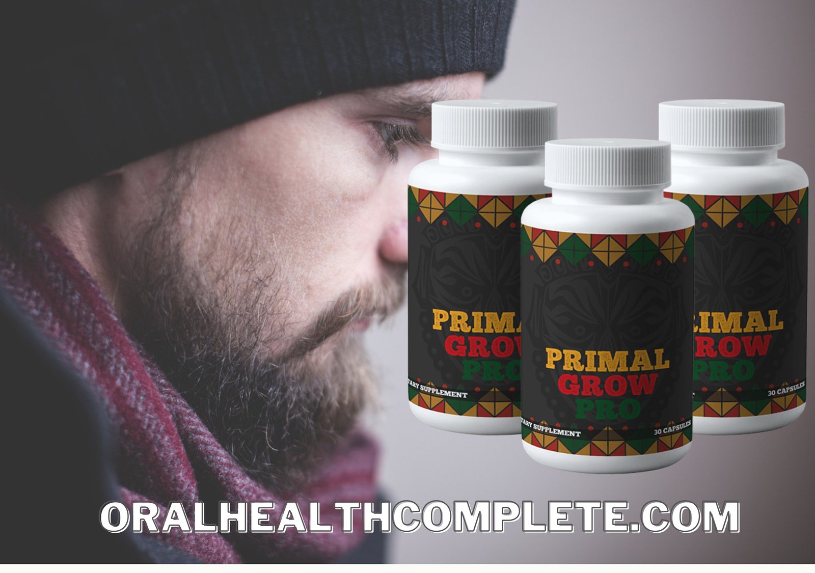 primal grow pro reviews picture results scam compressed