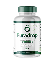 puradrop weight loss gummies reviews