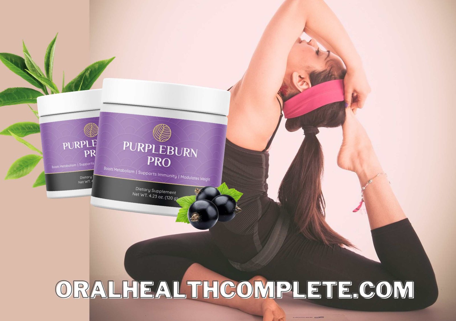 purpleburn pro customer reviews Supplement Work For Weight Loss compressed