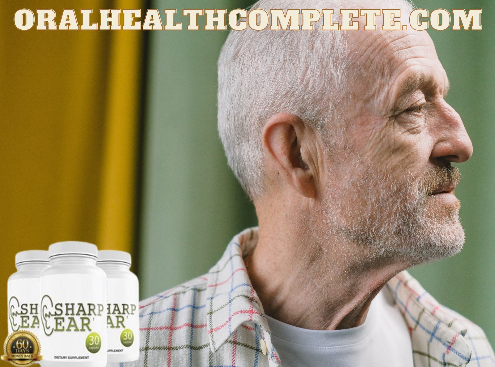 sharpear reviews compressed