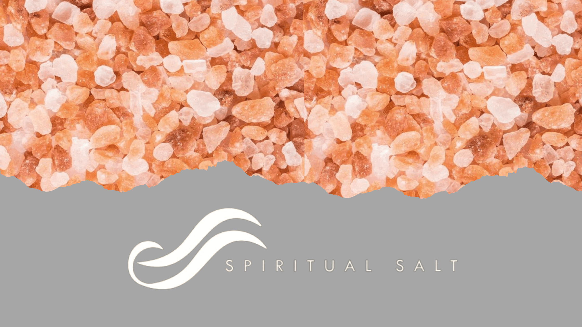 spiritual salt reviews