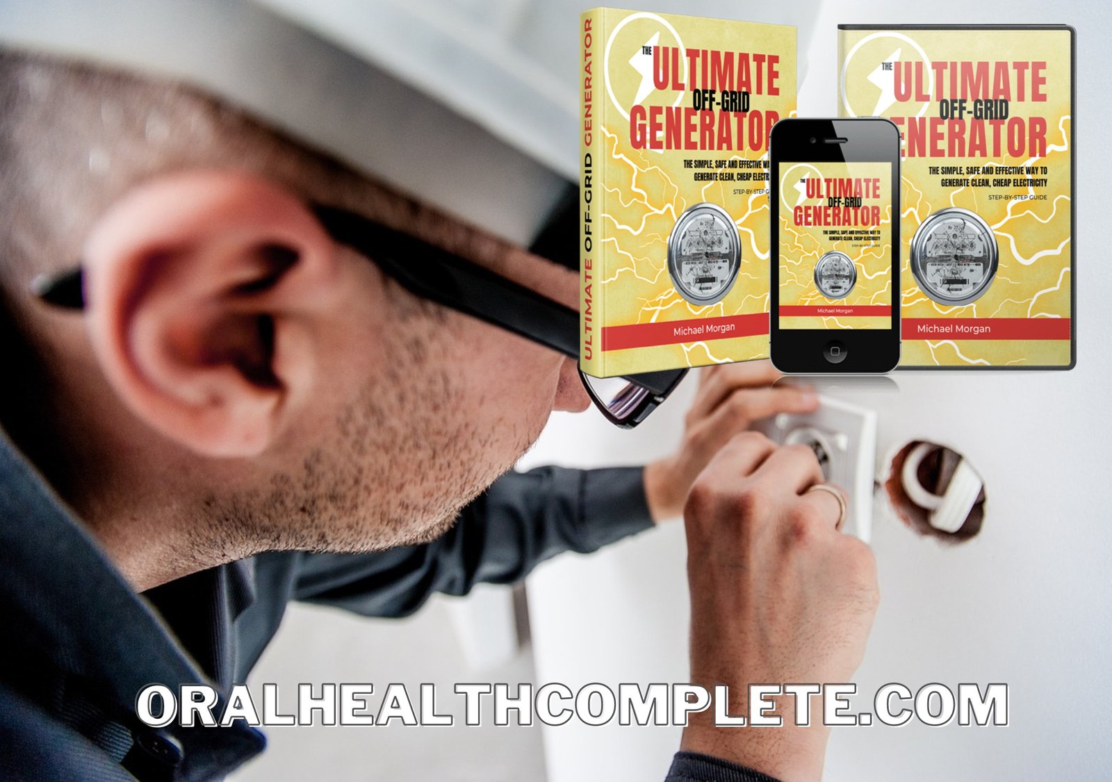 ultimate off grid generator reviews blueprints plans scam compressed