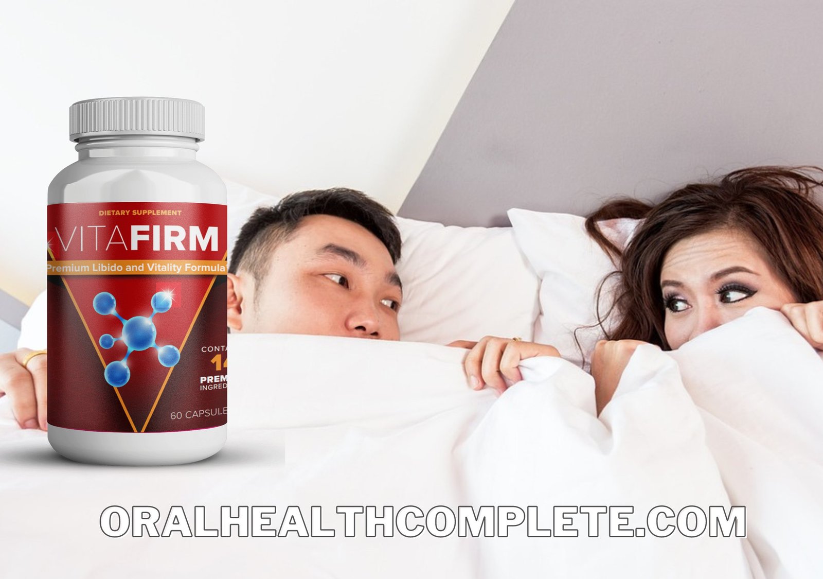 vitafirm reviews male enhancement supplement scam compressed