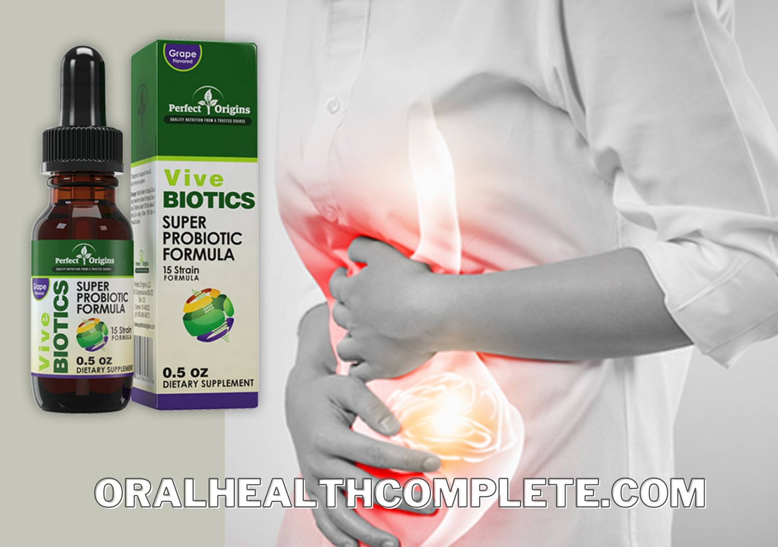 vive biotics reviews super probiotic formula scam compressed