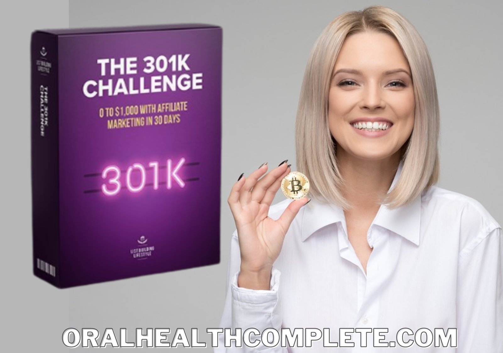 301k challenge igor kheifets reviews compressed