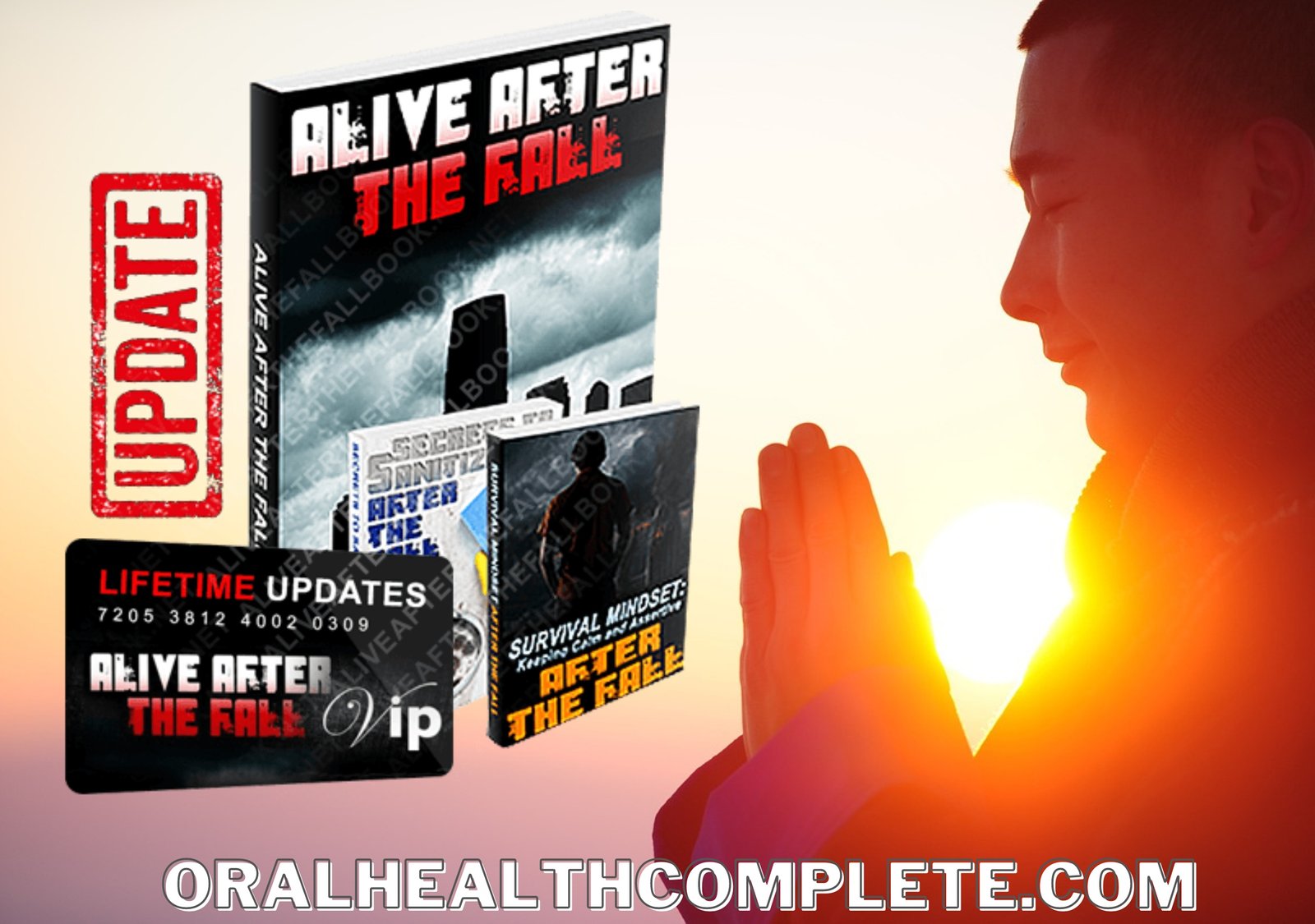 Alexander Cain alive after the fall reviews guide book scam compressed