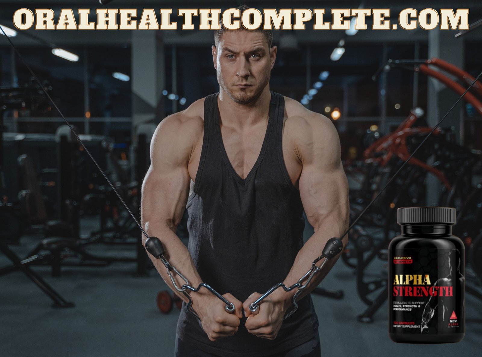 Alpha Strength reviews compressed