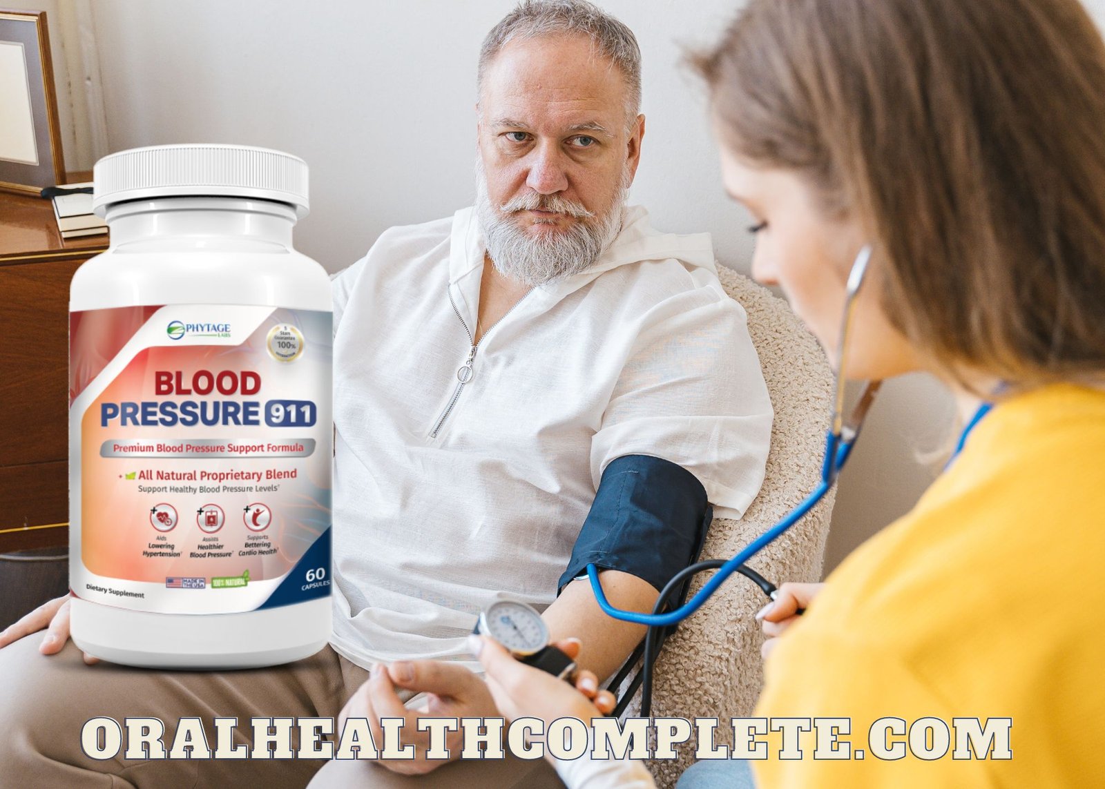 Blood Pressure 911 reviews 1 compressed