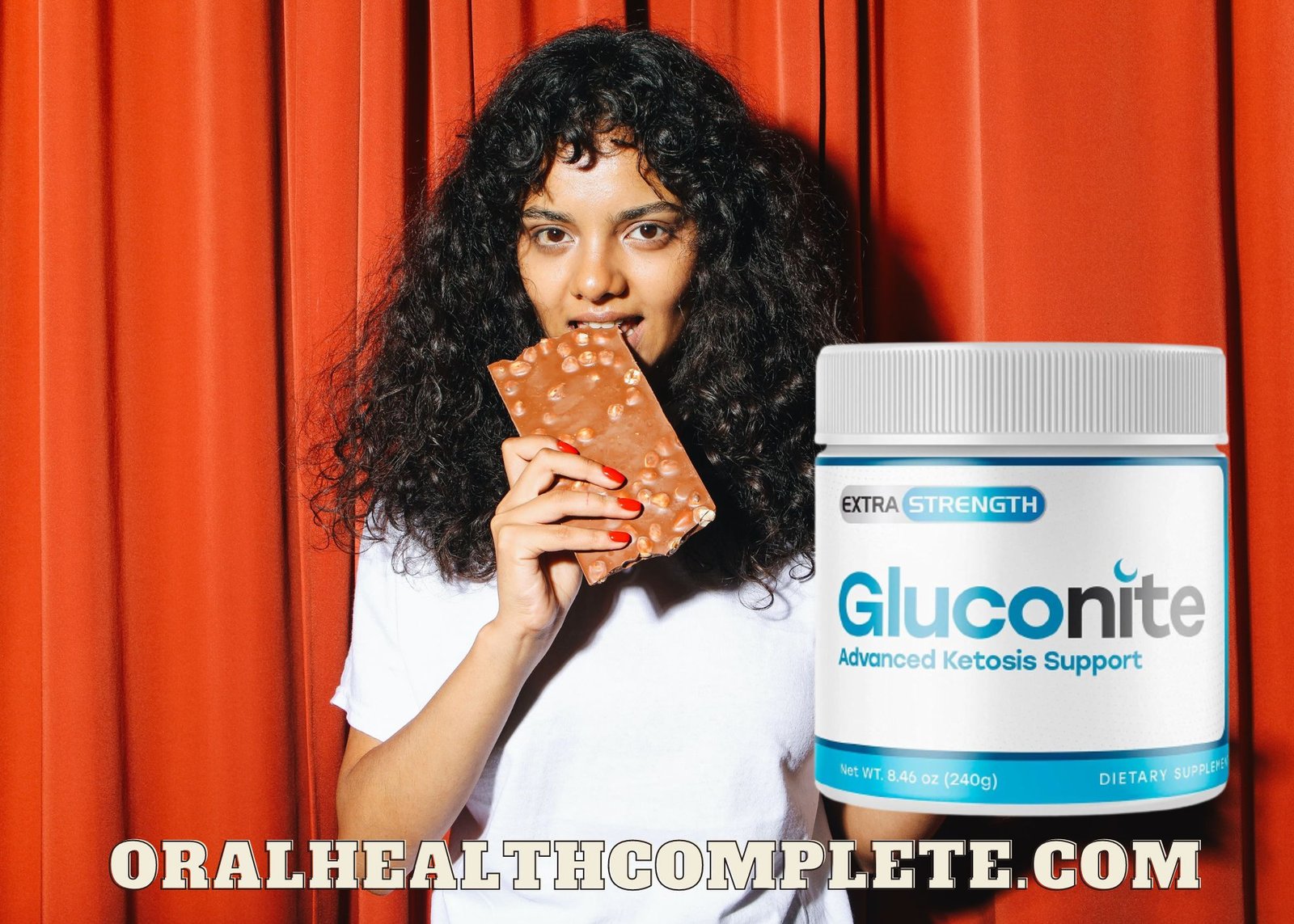 Gluconite reviews compressed