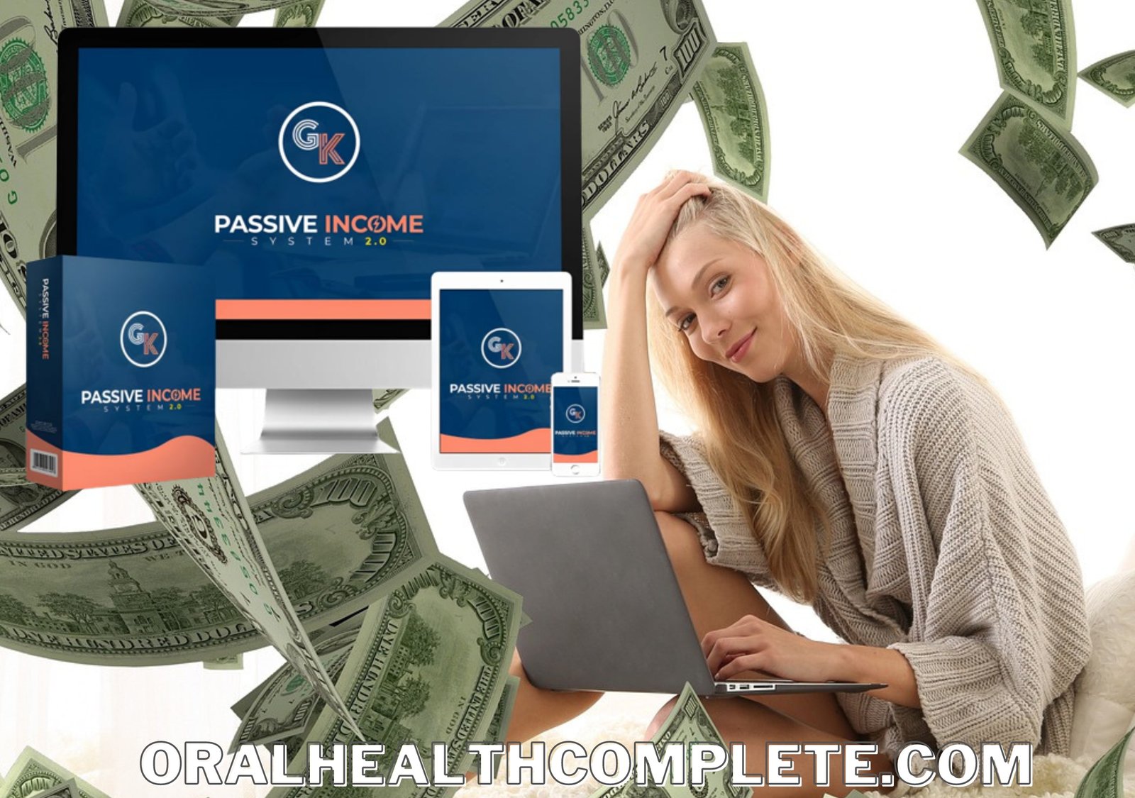 Passive Income System 2 compressed