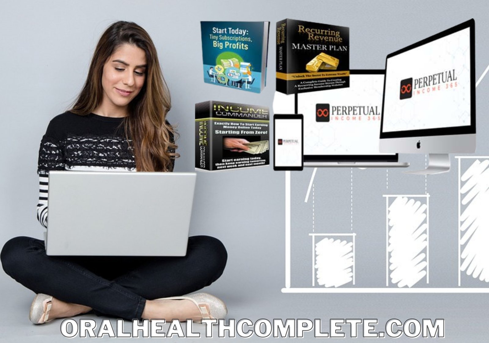 Perpetual Income 365 Reviews software preview scam legit compressed