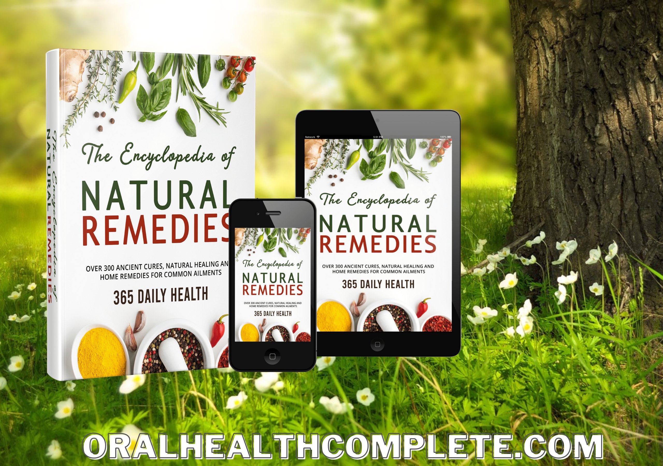 The Encyclopedia of Natural Remedies reviews pdf download scam compressed