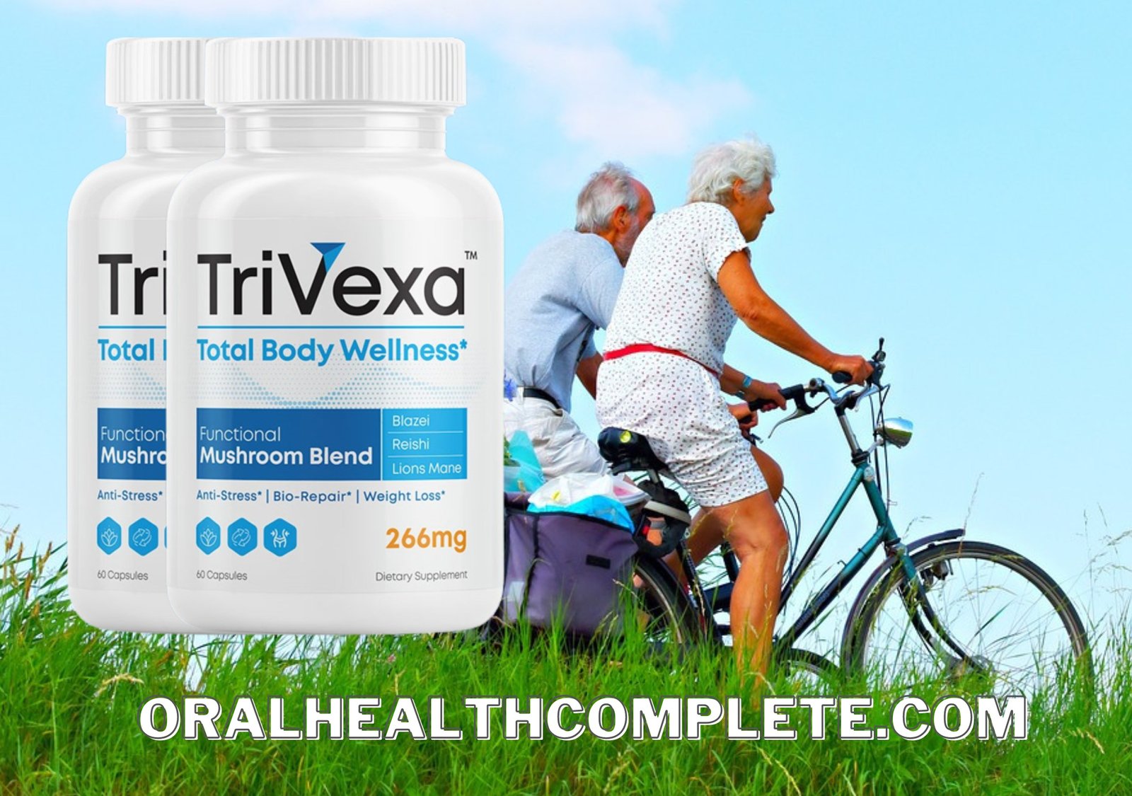 Trivexa reviews weight loss supplement scam compressed