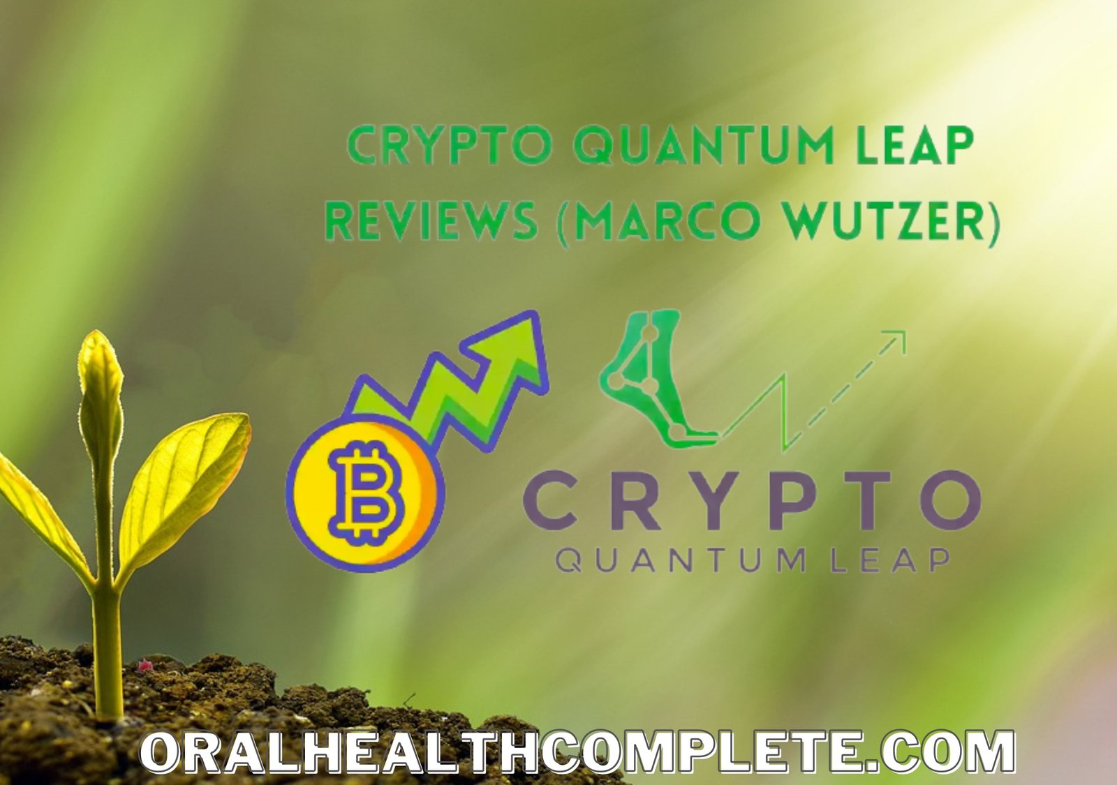 crypto quantum leap reviews where to buy compressed