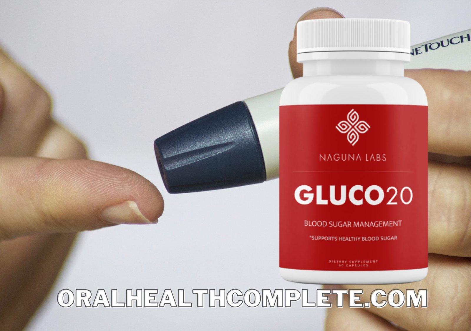 gluco 20 reviews diabetes supplement scam compressed