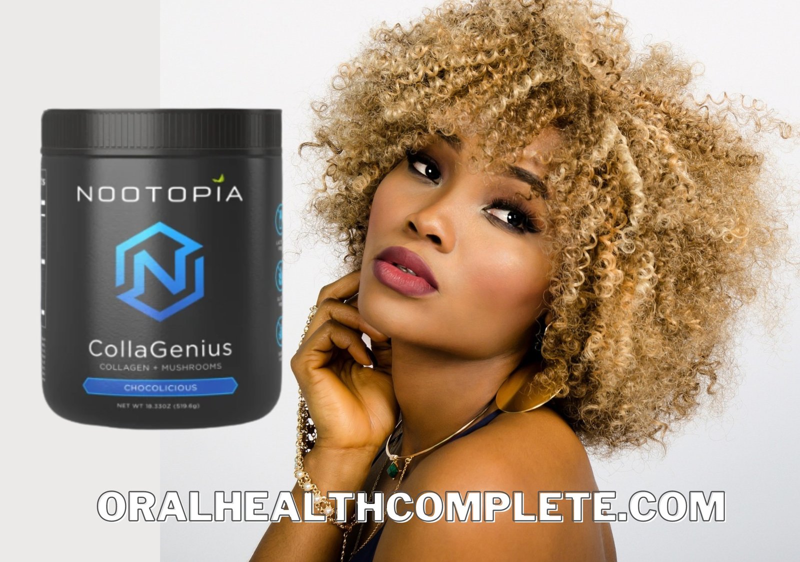 nootopia collagenius reviews supplement scam compressed