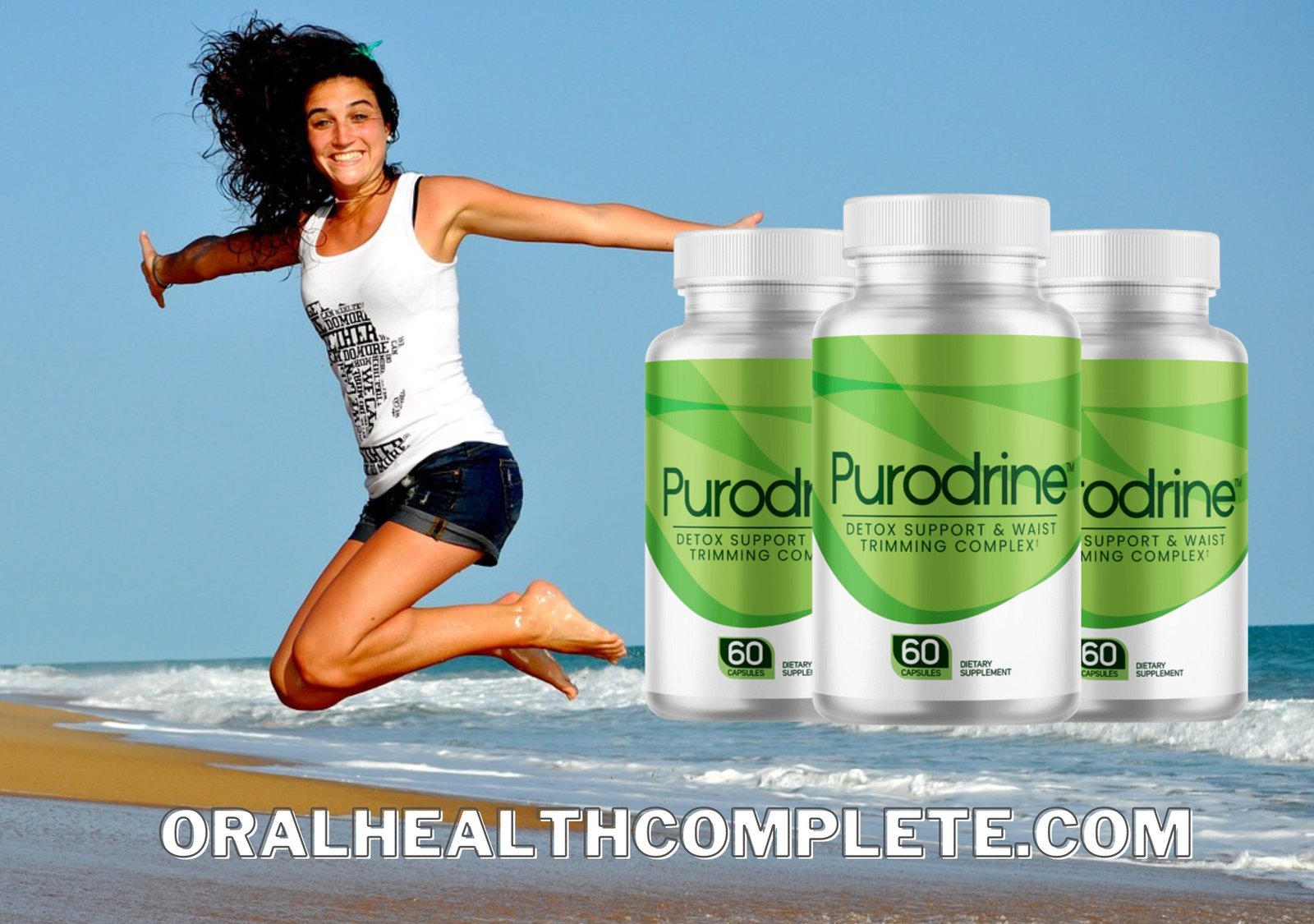 purodrine reviews weight loss supplement scam compressed